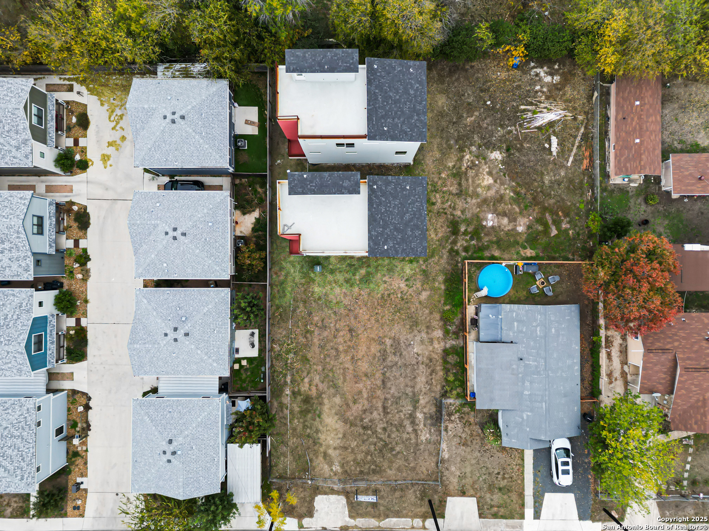 219 Utah San Antonio TX 78210