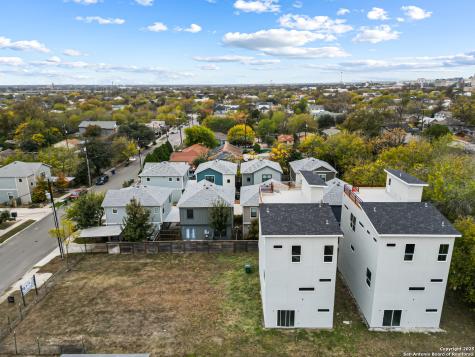219 Utah San Antonio TX 78210