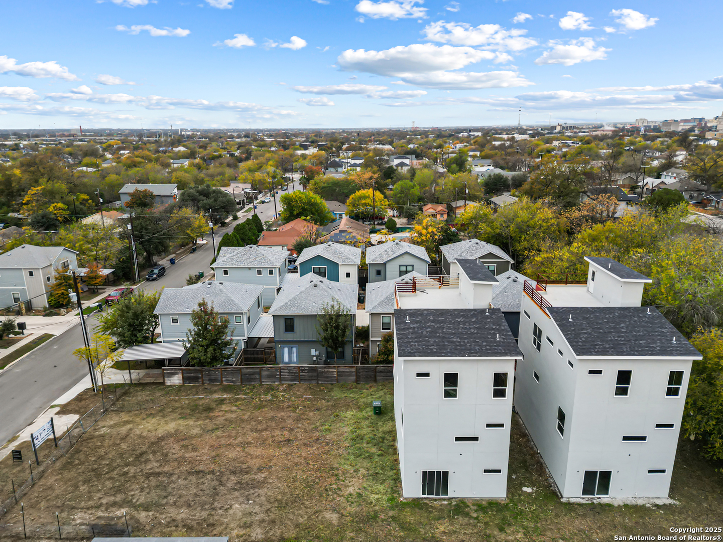 219 Utah San Antonio TX 78210