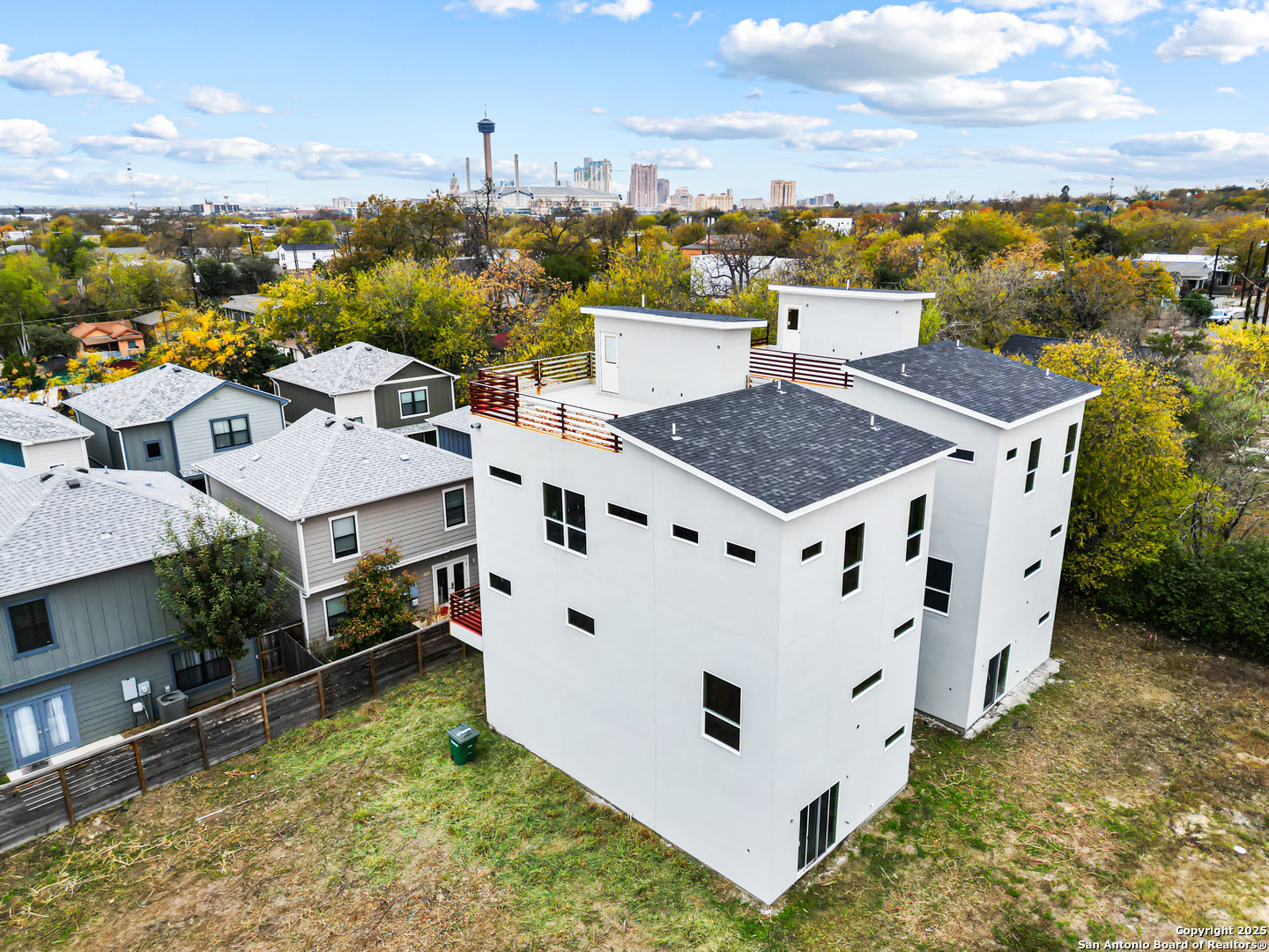 219 Utah San Antonio TX 78210