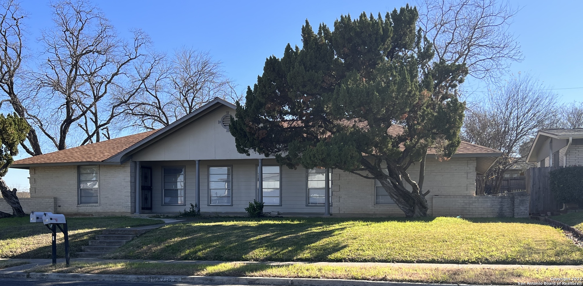 718 Trafalgar Road San Antonio TX 78216