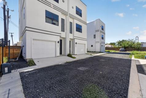 1735 W Gramercy Place San Antonio TX 78201