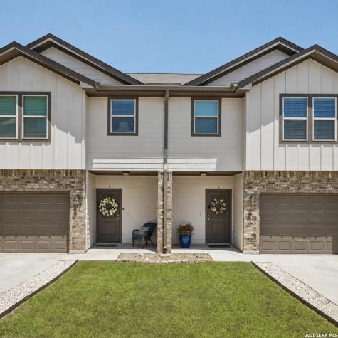 2706 Lake Louise San Antonio TX 78228
