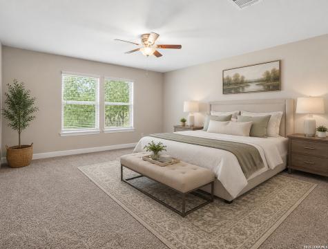 2706 Lake Louise San Antonio TX 78228