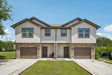 2706 Lake Louise San Antonio TX 78228