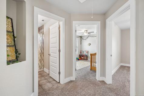 2706 Lake Louise San Antonio TX 78228
