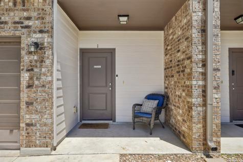 2706 Lake Louise San Antonio TX 78228