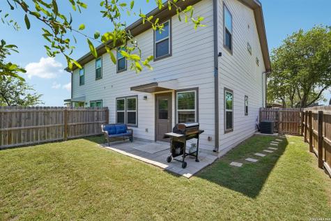 2706 Lake Louise San Antonio TX 78228