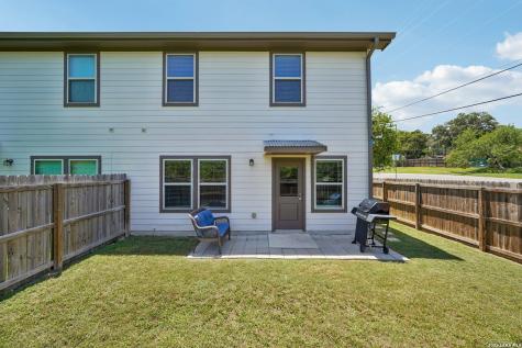 2706 Lake Louise San Antonio TX 78228