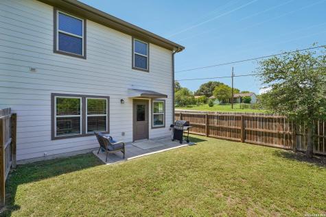 2706 Lake Louise San Antonio TX 78228