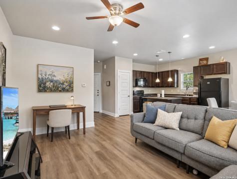 2706 Lake Louise San Antonio TX 78228