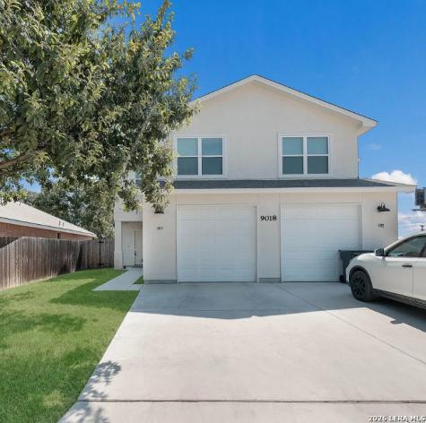 9018 Wellwood San Antonio TX 78250