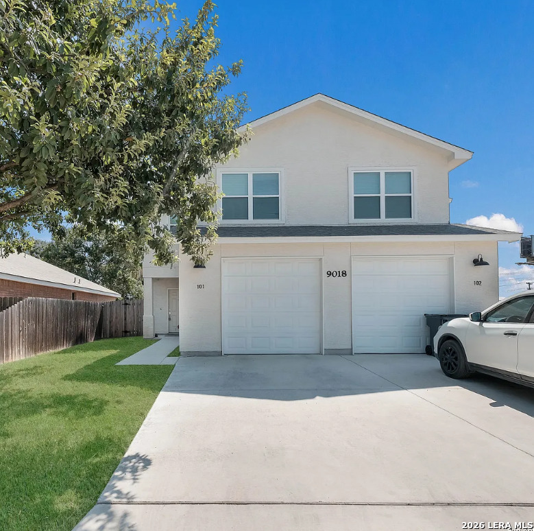 9018 Wellwood San Antonio TX 78250