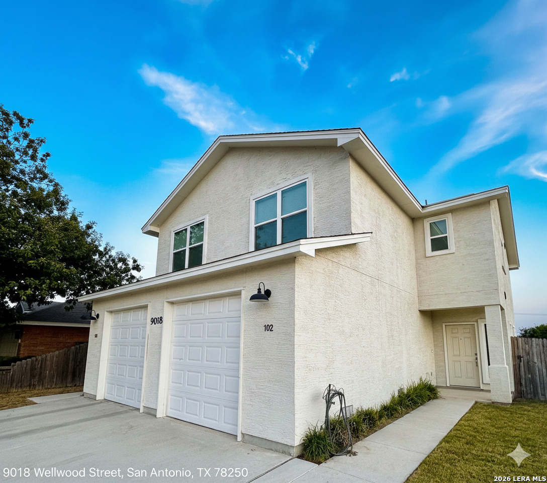 9018 Wellwood San Antonio TX 78250