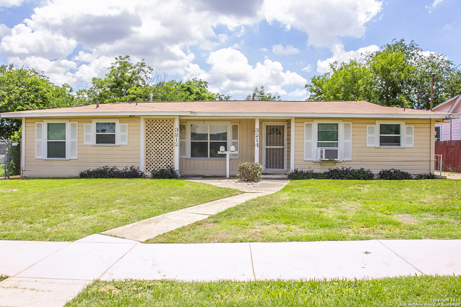 3212 W Ashby Place San Antonio TX 78228