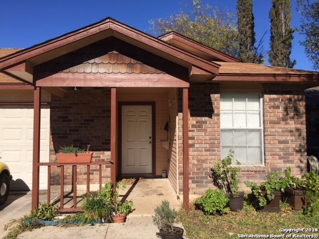 9929 Ardash Lane San Antonio TX 78250