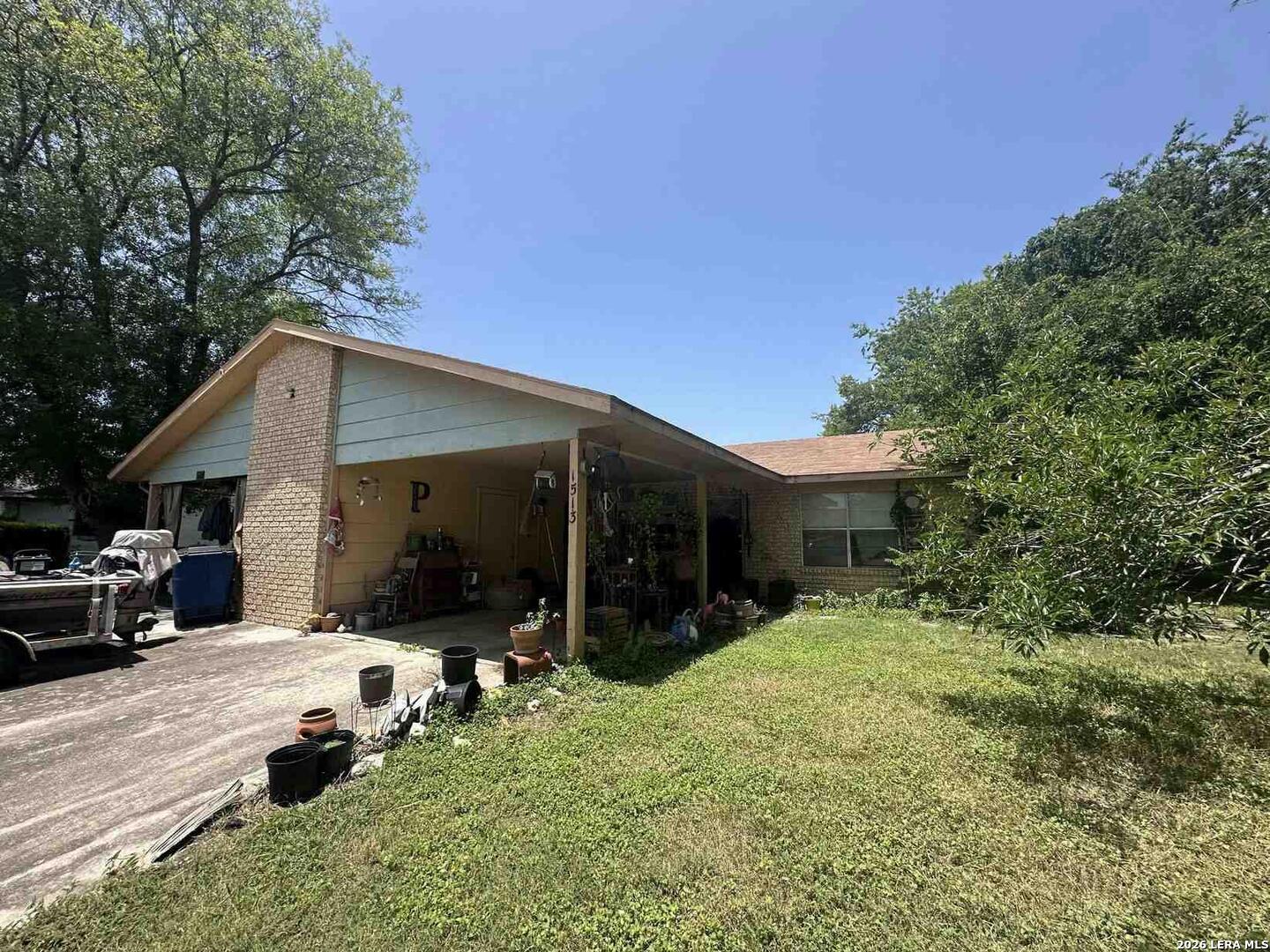 1513 Eichen New Braunfels TX 78130