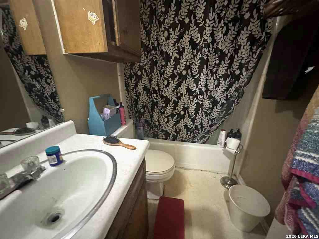 1513 Eichen New Braunfels TX 78130