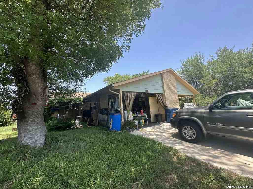 1513 Eichen New Braunfels TX 78130