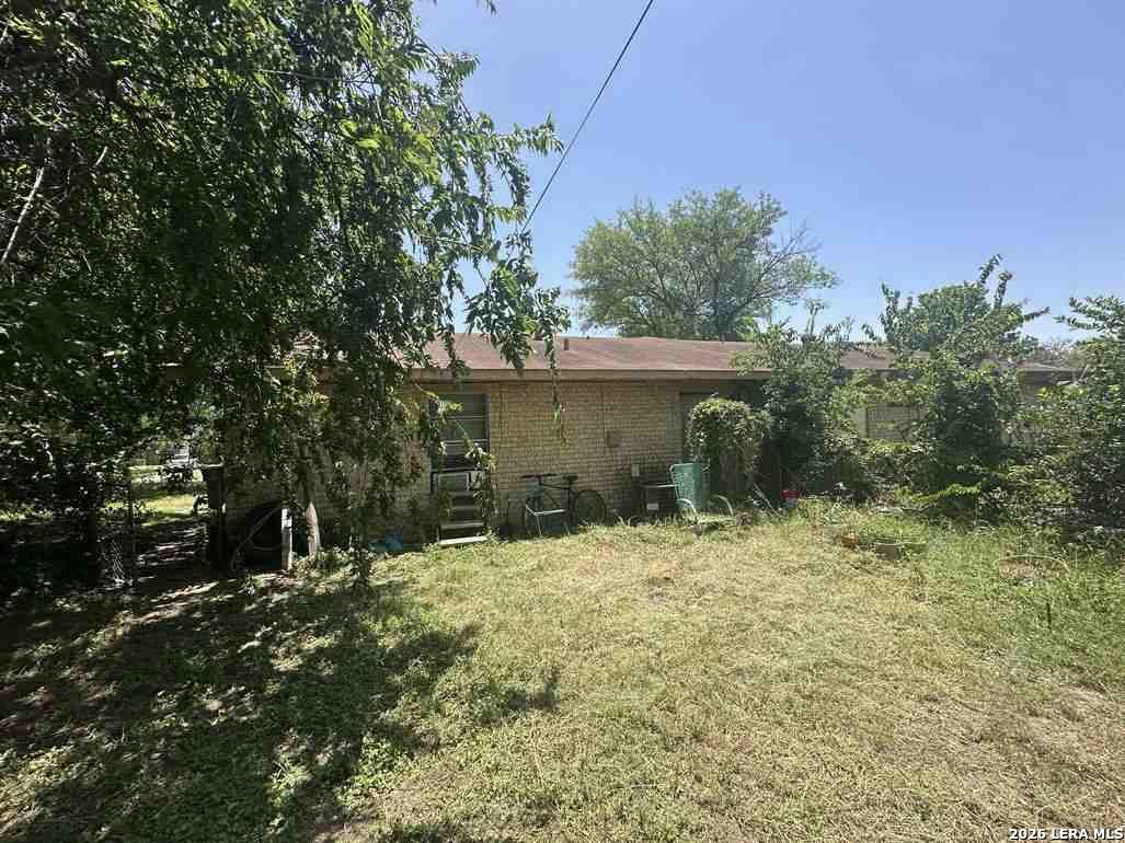 1513 Eichen New Braunfels TX 78130