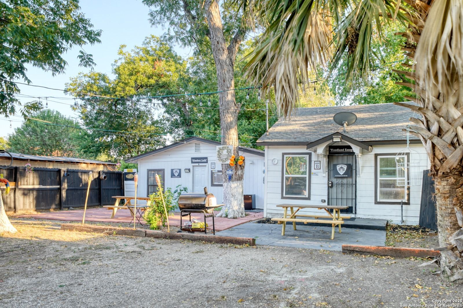 444 Taft Boulevard San Antonio TX 78225