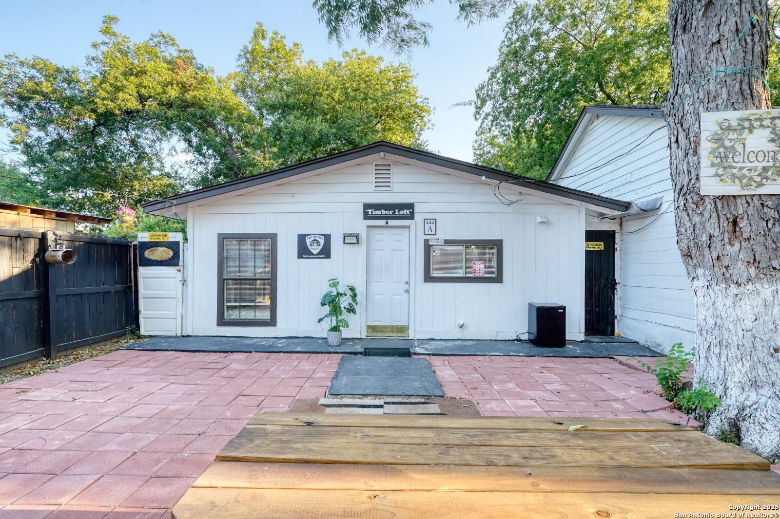 444 Taft Boulevard San Antonio TX 78225