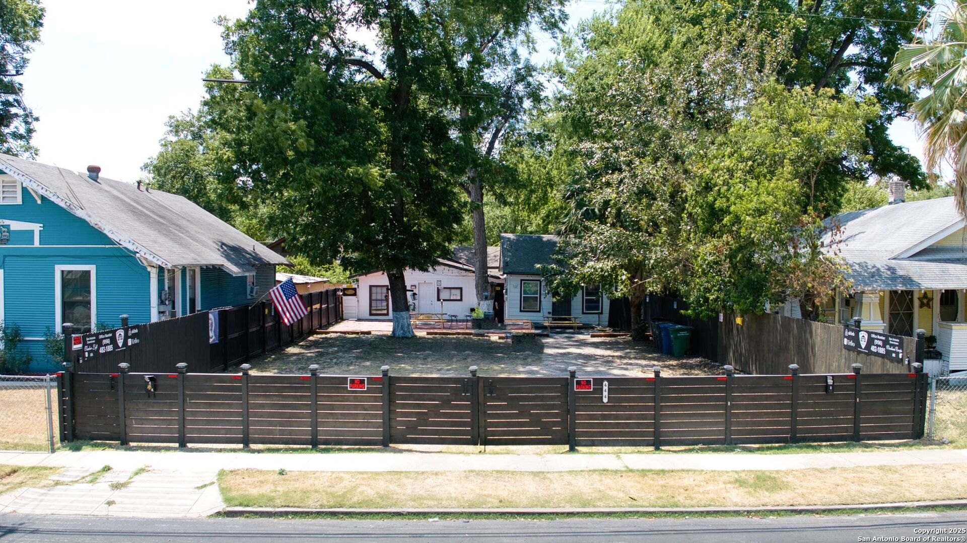 444 Taft Boulevard San Antonio TX 78225