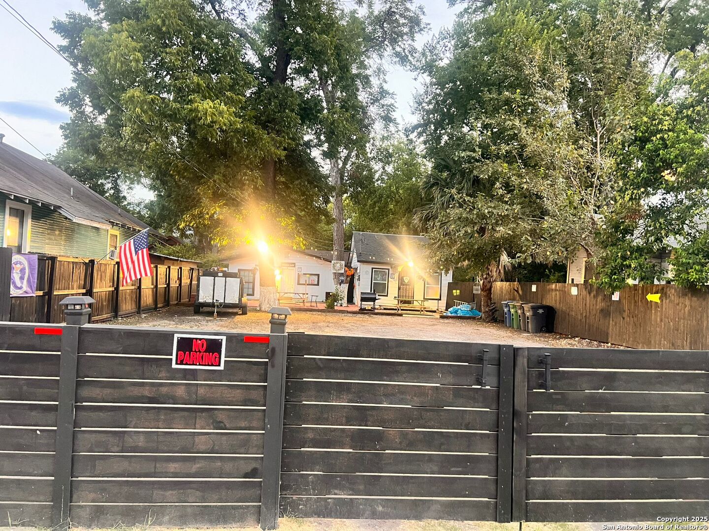444 Taft Boulevard San Antonio TX 78225