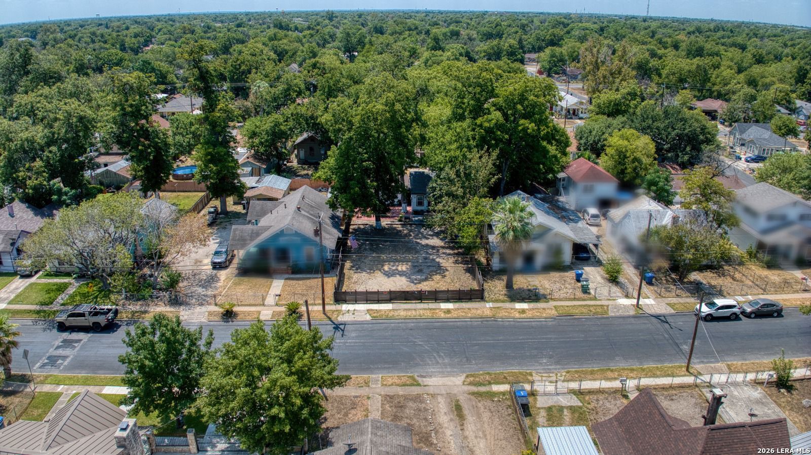 444 Taft Boulevard San Antonio TX 78225