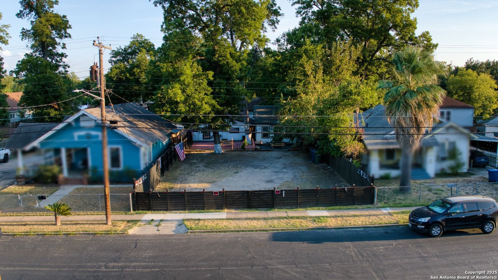 444 Taft Boulevard San Antonio TX 78225