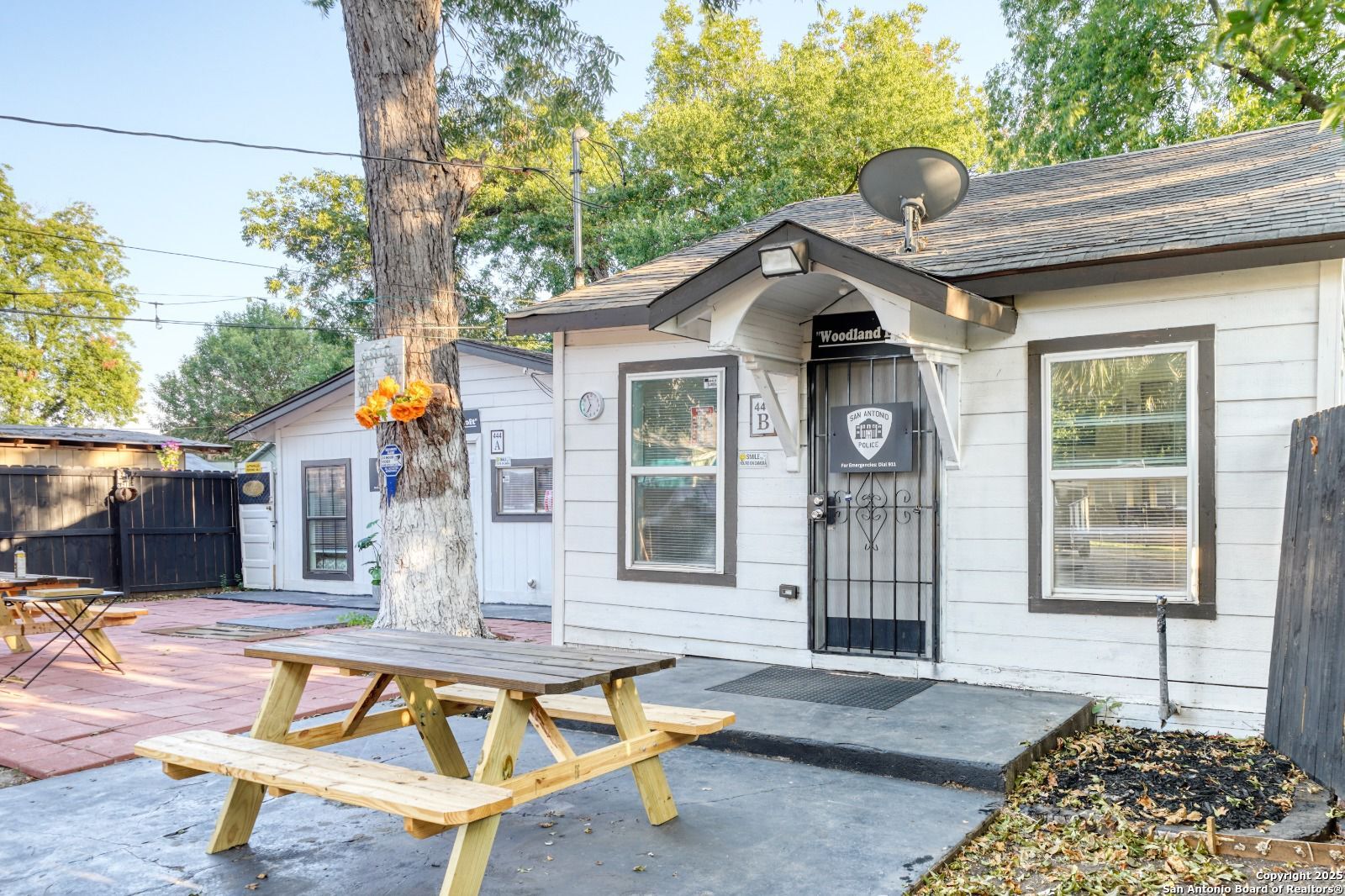 444 Taft Boulevard San Antonio TX 78225