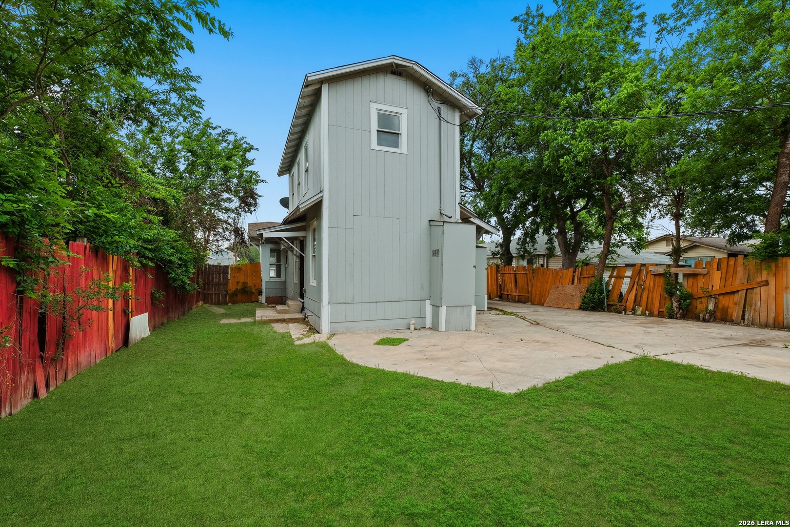 329 Hot Wells Boulevard San Antonio TX 78223