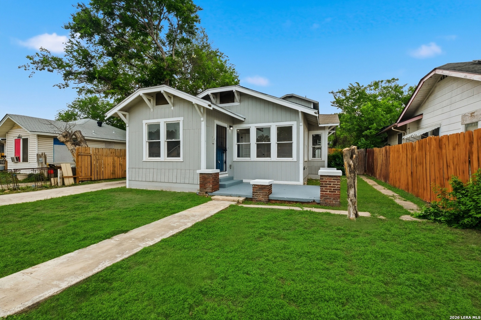 329 Hot Wells Boulevard San Antonio TX 78223