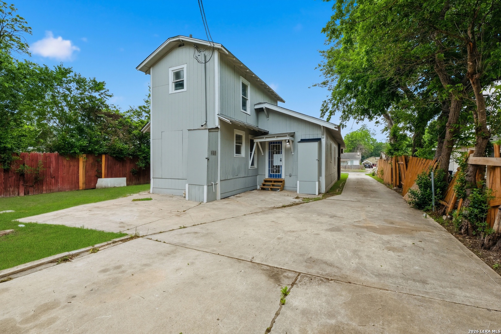 329 Hot Wells Boulevard San Antonio TX 78223