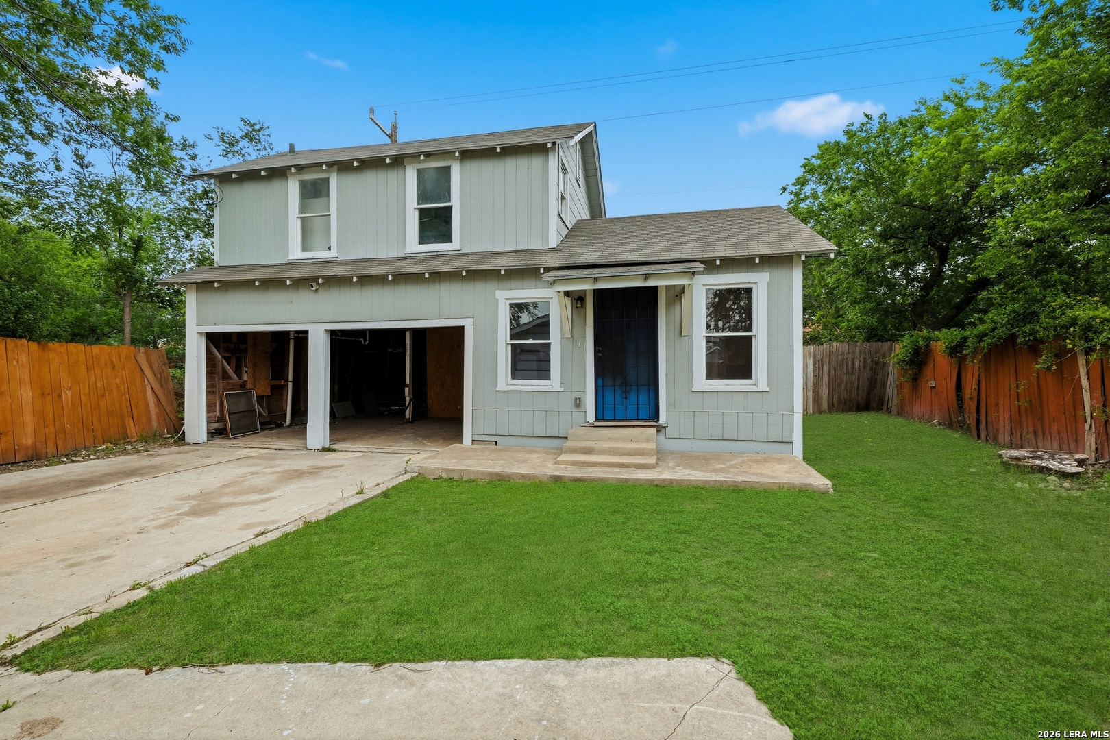 329 Hot Wells Boulevard San Antonio TX 78223