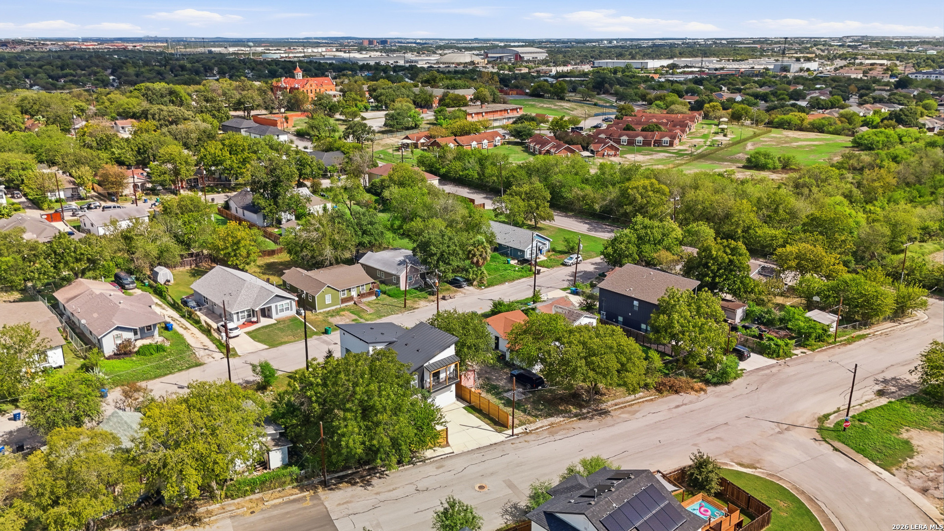 2338 Dakota San Antonio TX 78203