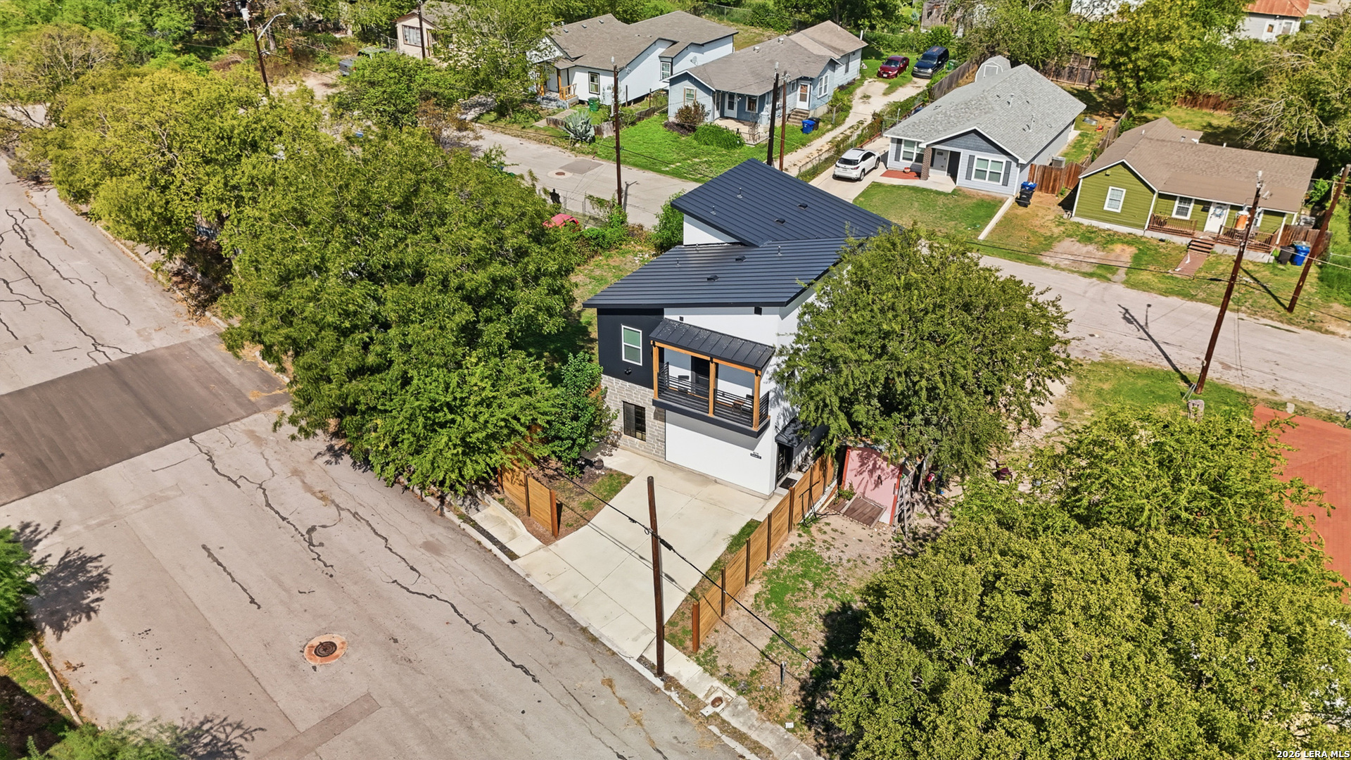 2338 Dakota San Antonio TX 78203