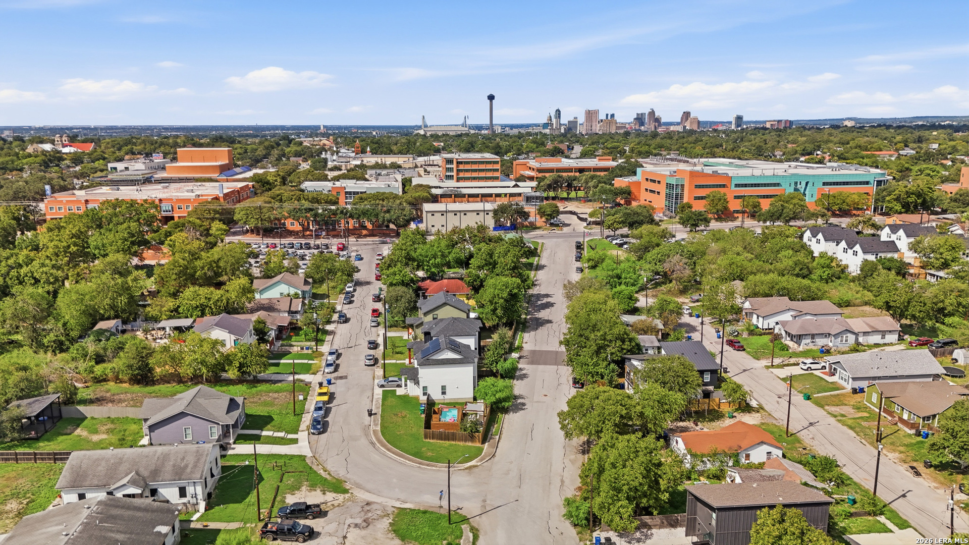 2338 Dakota San Antonio TX 78203