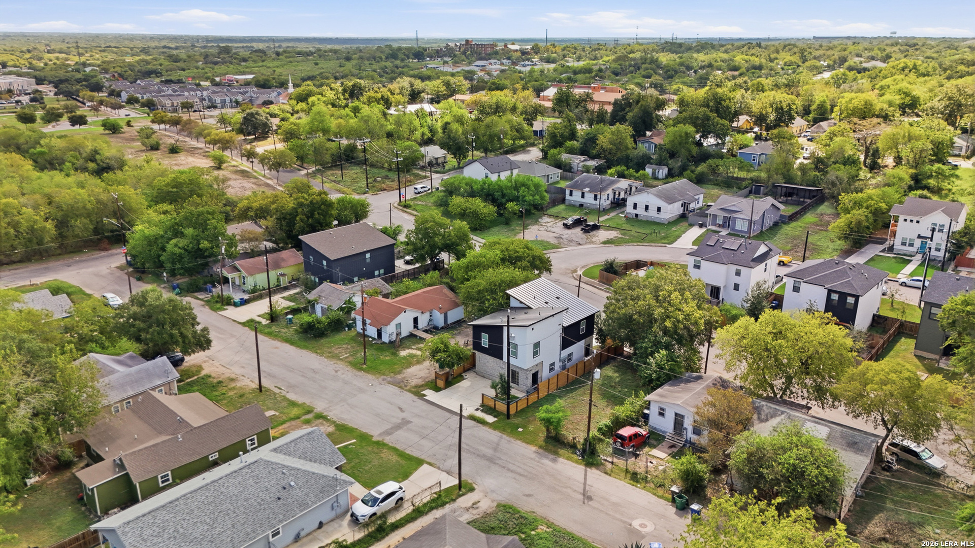 2338 Dakota San Antonio TX 78203
