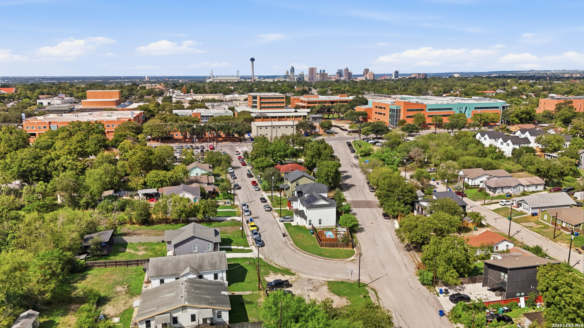 2338 Dakota San Antonio TX 78203