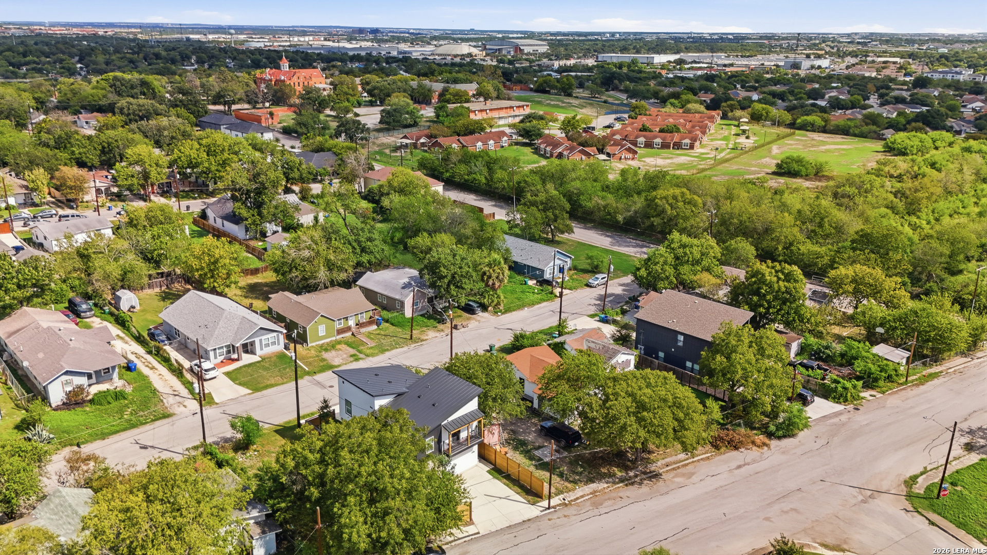 2338 Dakota San Antonio TX 78203