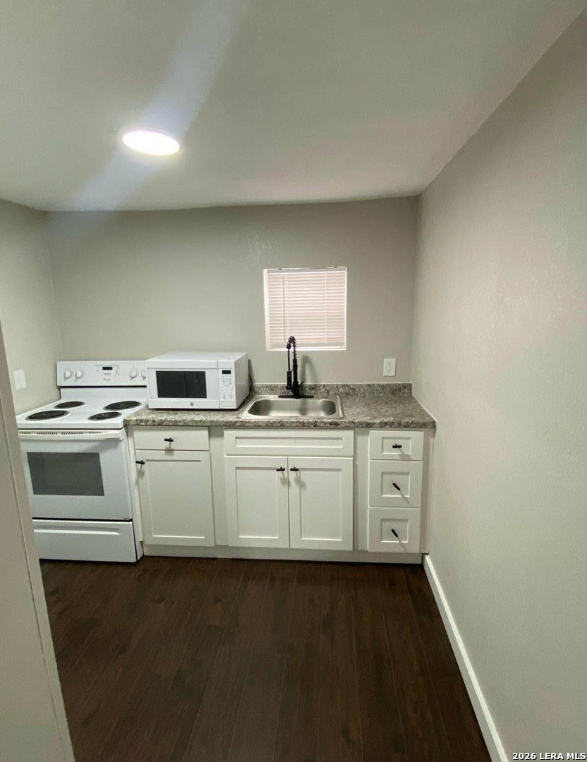 235 Gabriel San Antonio TX 78202