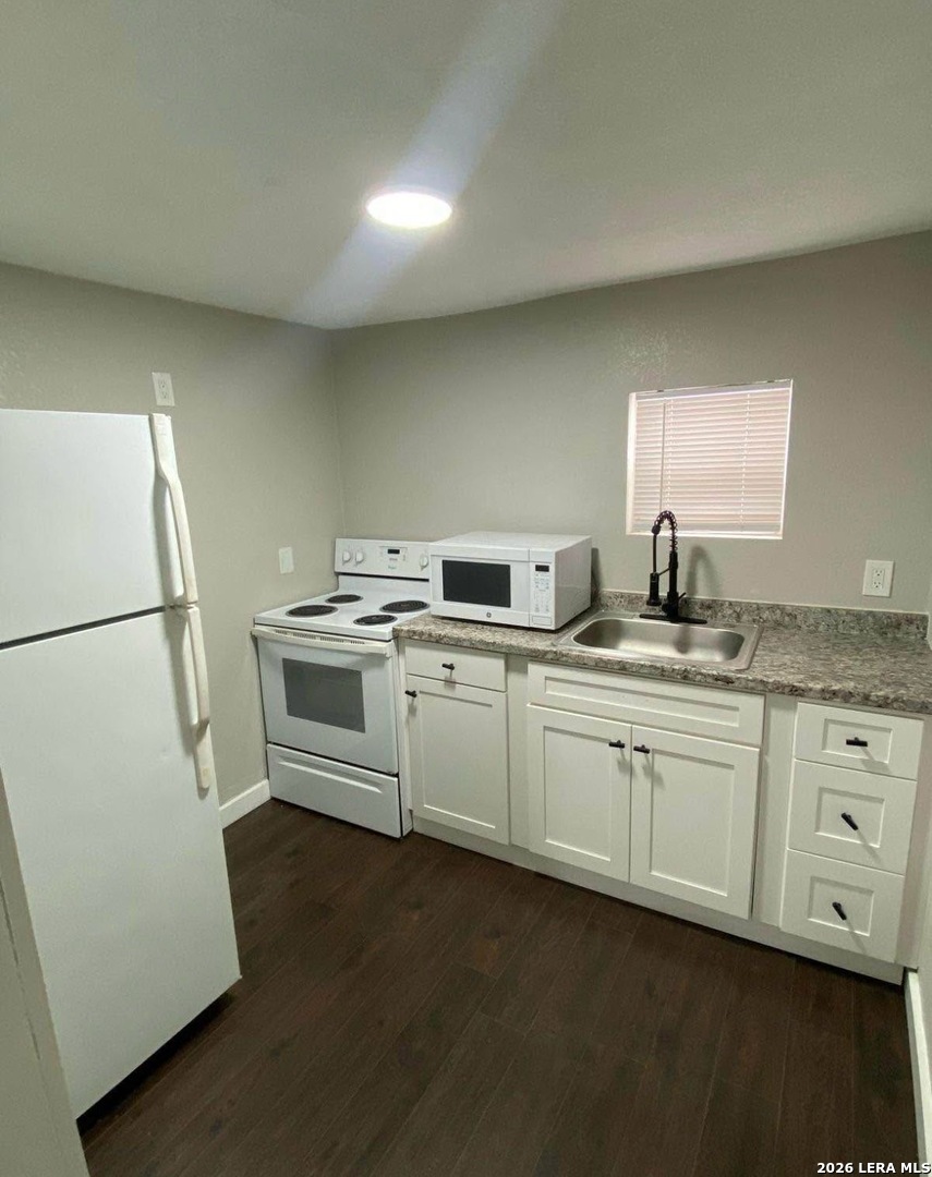 235 Gabriel San Antonio TX 78202
