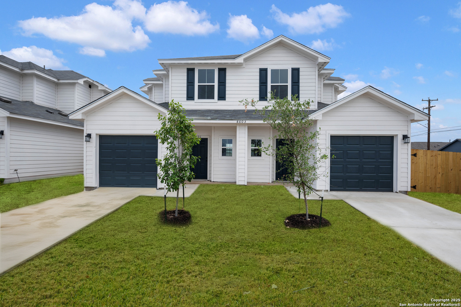 8615 Valentina Way San Antonio TX 78245