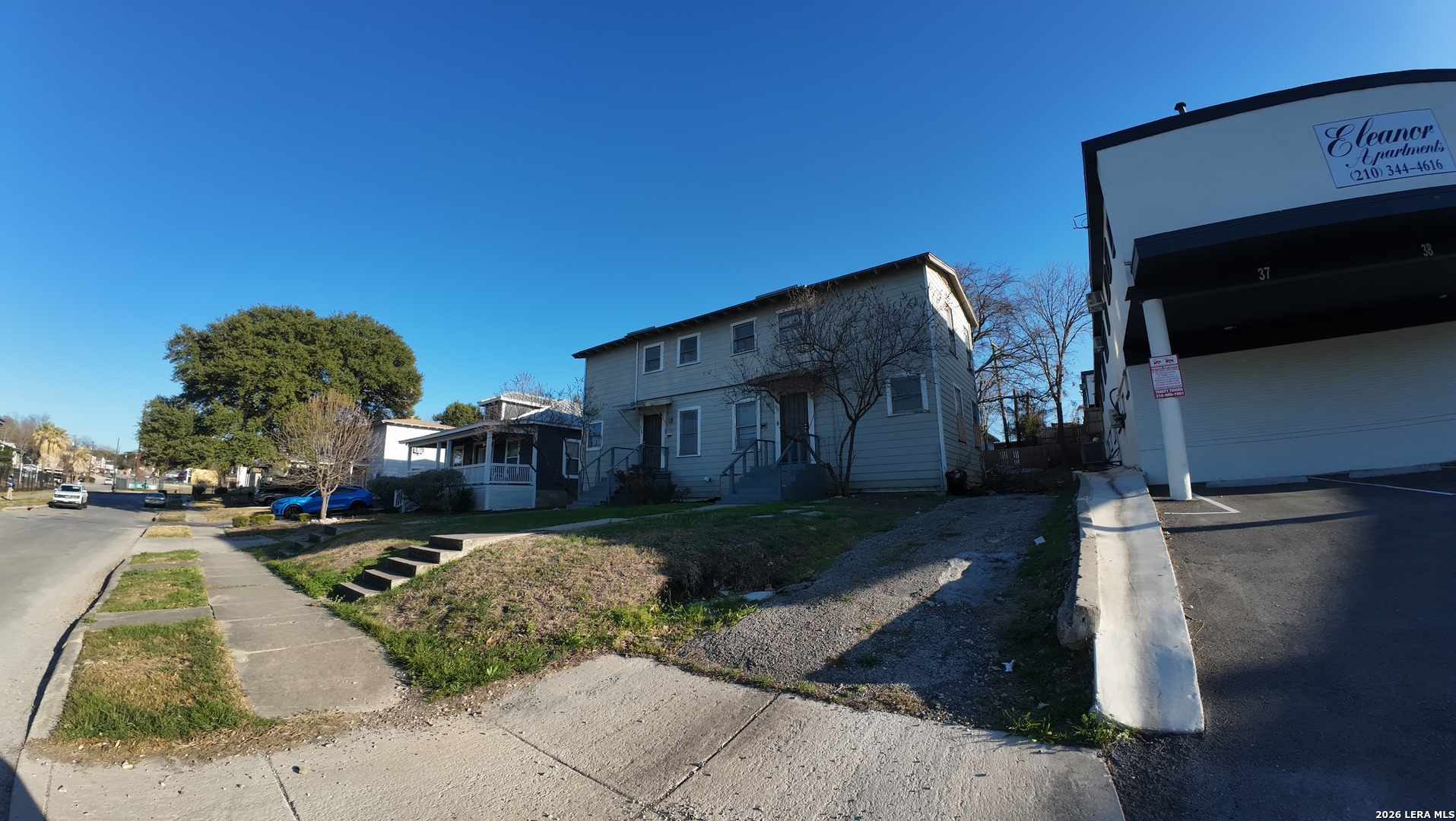 446 Natalen San Antonio TX 78209
