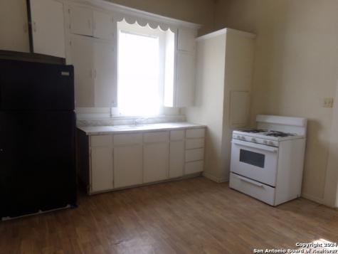 418 Warren San Antonio TX 78212