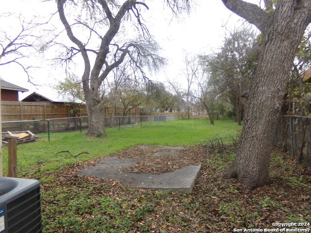 418 Warren San Antonio TX 78212