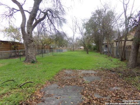 418 Warren San Antonio TX 78212