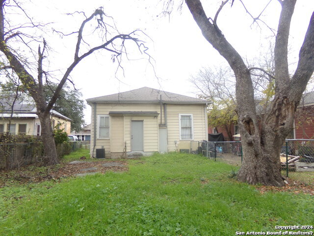 418 Warren San Antonio TX 78212