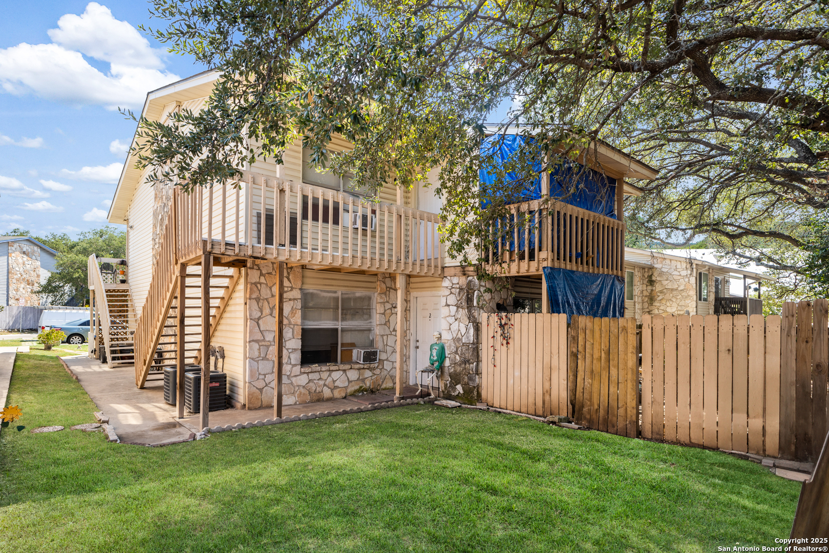 5818 Shadow Glen San Antonio TX 78240